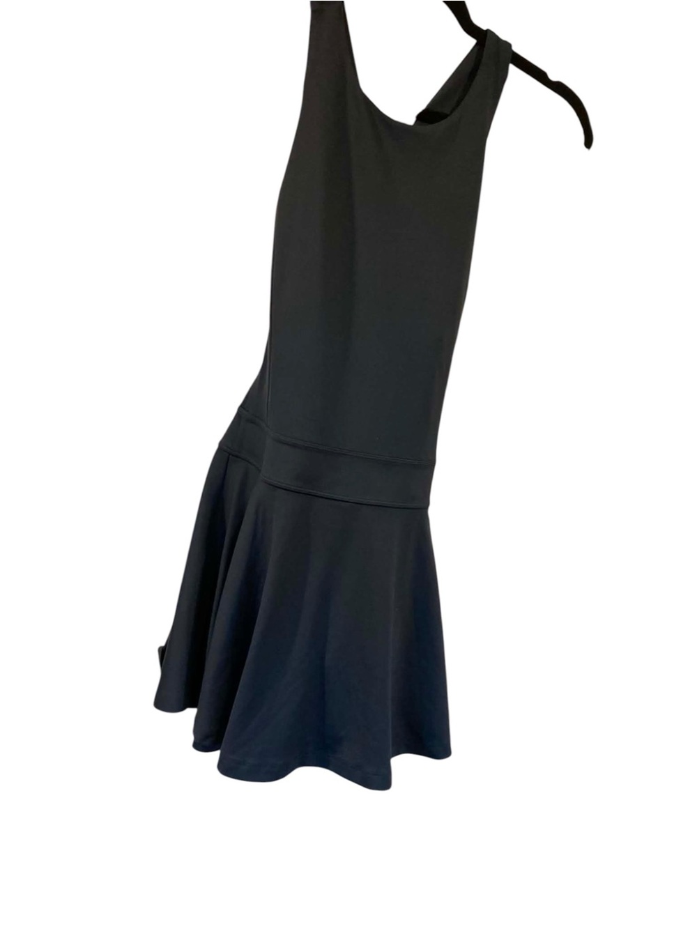 NWT Beyond Yoga Dress NOCTURNAL NAVY Size Small
